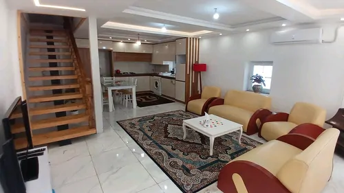 تصویر 3 - ویلا حاج مومن در رشت