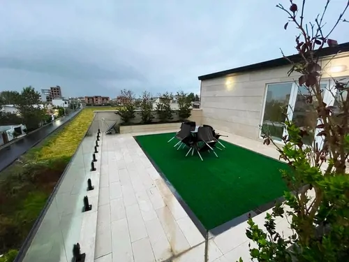 تصویر 2 - ویلا ویلا دوبلکس استخردار گلشن در سرخ رود