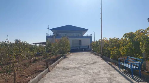 تصویر 2 - ویلا لاکچری -مناسب برای مسافرین که بصورت چند خانواده همراه هم مسافرت می کنند در مهاباد