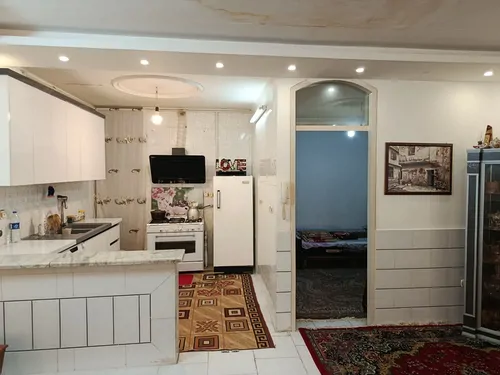 تصویر 3 - خانه لادن در  کاشان