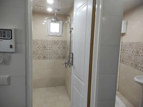 تصویر 23 - آپارتمان بارانا (طبقه اول) در  اردبیل