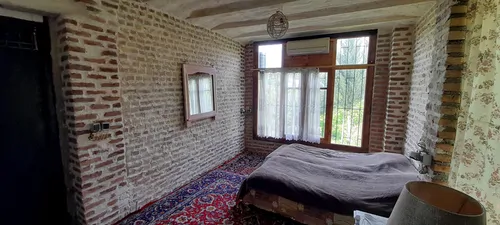 تصویر 20 - کلبه جنگلی دامون در  ساری