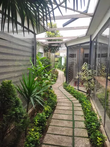 تصویر 4 - ویلا استخر دار با الاچیق در نور