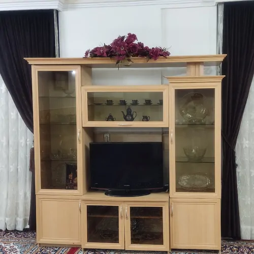 تصویر 3 - آپارتمان کوهستانی  در مشهد