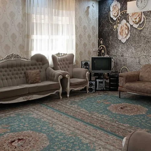 تصویر 2 - ویلا استخردار آبگرم گلستان در ملارد 
