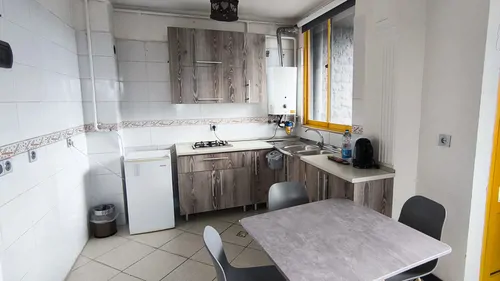 تصویر 4 - هتل آپارتمان مبله روماک (واحد 8) در نشتارود