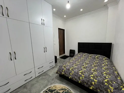 تصویر 16 - ویلا   استخر آبگرم عمارت والا در  چهارباغ