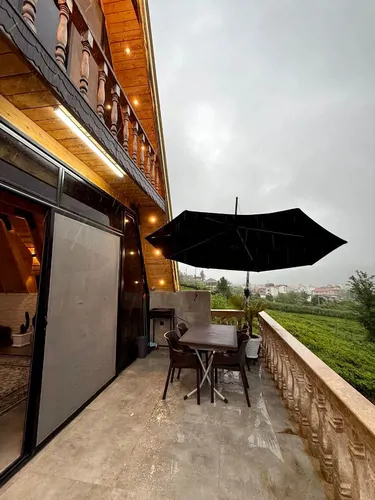 تصویر 3 - کلبه چای  در  شهسوار