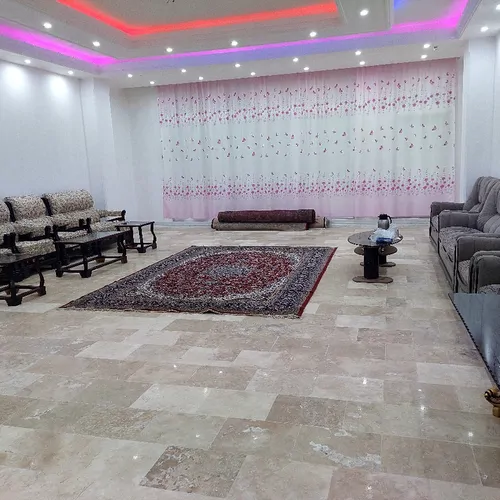 تصویر 5 - ویلا عمارت الماس در رباط کریم