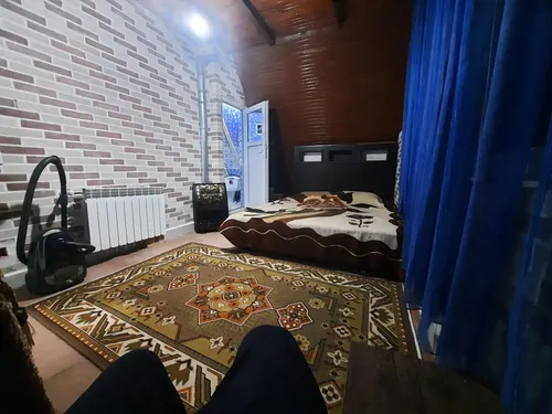 تصویر 13 - ویلا آرامش در  ماسال