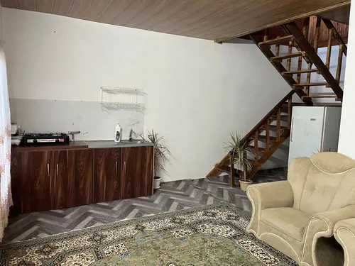تصویر 7 - کلبه چوبی ماه تی تی (واحد 2) در  سوادکوه