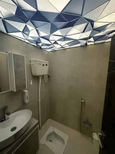 تصویر 17 - ویلا استخردار آبگرم شاهین با بیلیارد در  محمودآباد