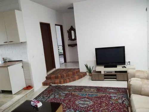 تصویر 3 - ویلا سرای سبز فروردین  در  لاهیجان