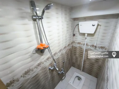 تصویر 13 - خانه مسافر شریف (یک تخته) در قم