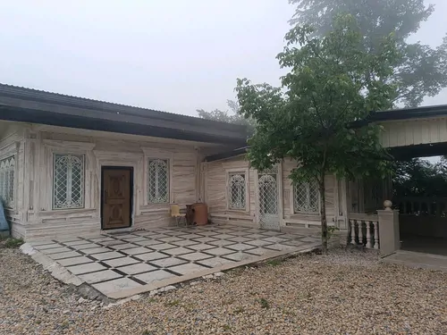 تصویر 2 - ویلا افشین با فوتبال دستی در  آستارا