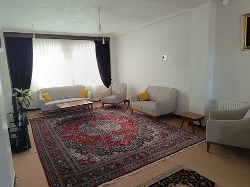تصویر 2 - خانه مبله رامش و آسایش  در  خلخال