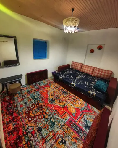 تصویر 9 - روستایی و عشایری مندُس در  شفت