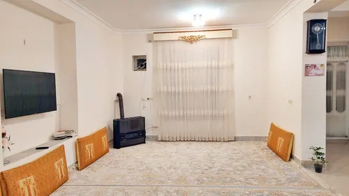 تصویر 10 - خانه ویلایی نخل و زیتون در  طبس