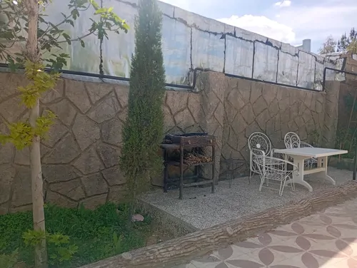 تصویر 7 - سوییت ویلایی دوکوهک  در  شیراز