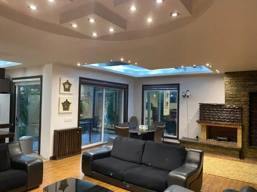 تصویر 2 - ویلا ساحلی آراد در نوشهر