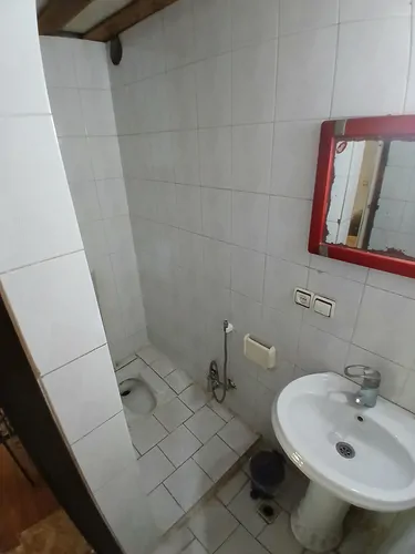 تصویر 3 - آپارتمان سوئیت آپارتمان تک خواب طبقه اول در نور