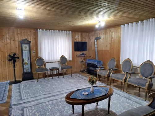 تصویر 5 - کلبه جنگلی فرزین در ماسال