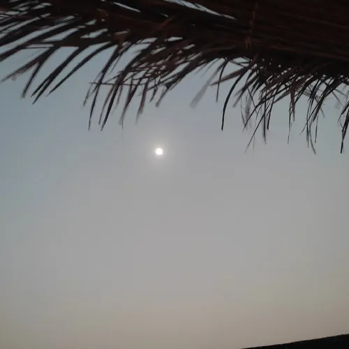 تصویر 2 - اقامتگاه بوم‌گردی نقاشه در قشم