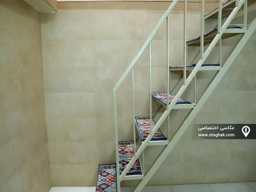 تصویر 10 - آپارتمان مبله بسیار تمیز سیدخندان در  تهران