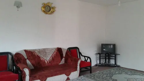 تصویر 4 - ویلا جنگلی رحمت در آستارا