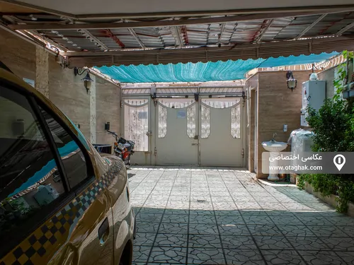 تصویر 16 - آپارتمان مبله مهران (۲) در  اصفهان