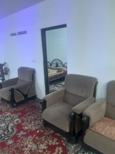 تصویر 3 - آپارتمان مبله امیرعلی در محمودآباد