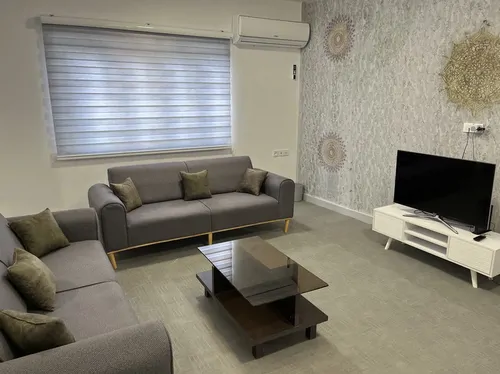 تصویر 3 - خانه مبله اخوان (طبقه اول) در  رشت