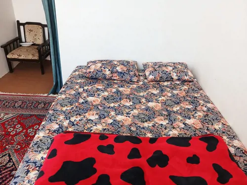 تصویر 3 - اقامتگاه بومگردی مادری (اتاق ناردون) در نجف آباد