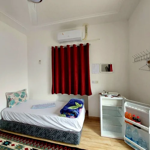 تصویر 3 - اقامتگاه بوم‌گردی هوربانو (دو تخته) در  شهداد