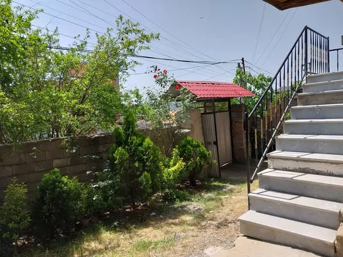 تصویر 3 - ویلا ویلای جنگلی در بورخیل سوادکوه شمالی  در شیرگاه