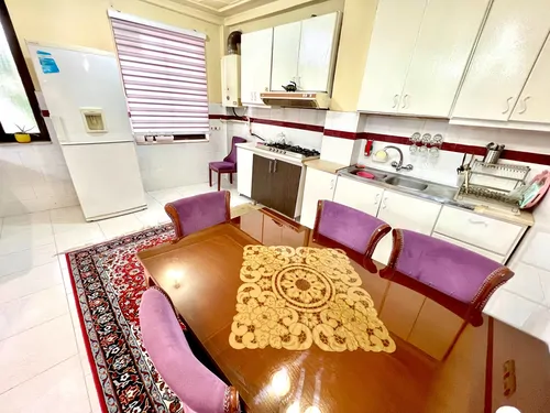 تصویر 7 - آپارتمان مبله عادل در  لاهیجان