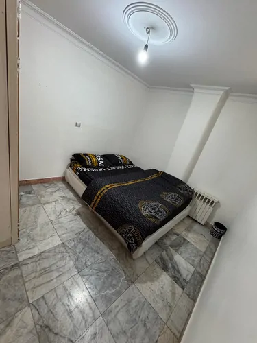 تصویر 9 - آپارتمان مبله نیکرنت (1) در شهرک گلستان در تهران