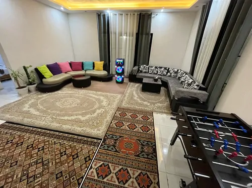 تصویر 2 - ویلا شاهان در سهیلیه