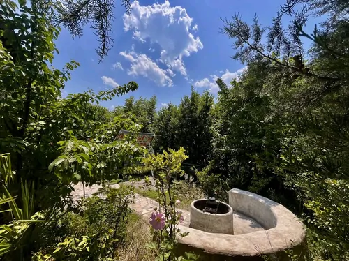 تصویر 21 - کلبه کلبه سوییسی در گرگان