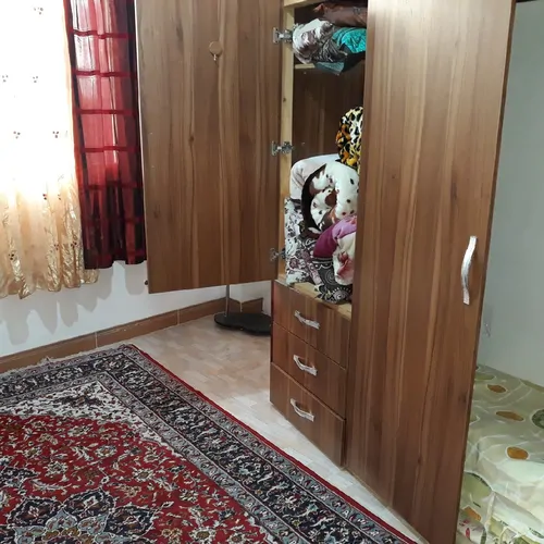 تصویر 15 - آپارتمان مبله رسالت (46) در  لاهیجان