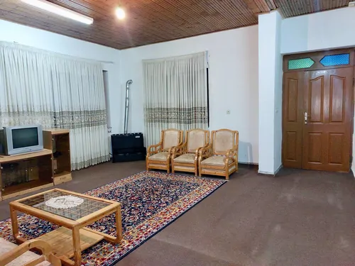 تصویر 3 - ویلا جنگلی مبله امیر در ماسال