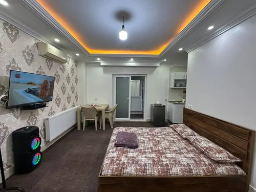 تصویر 6 - سوییت کوتنا در  قائمشهر