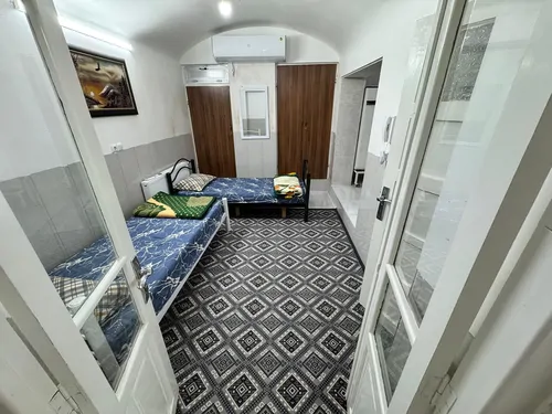 تصویر 2 - سوییت حرم نما (۳) در قم