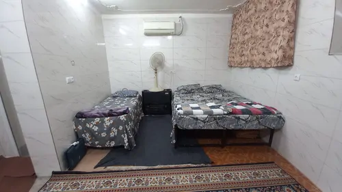 تصویر ۱ - سوییت رفیعی (3) در  قم