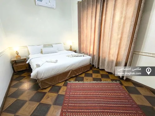 تصویر 15 - هتل سنتی اصالت(شاه نشین) در  مشهد