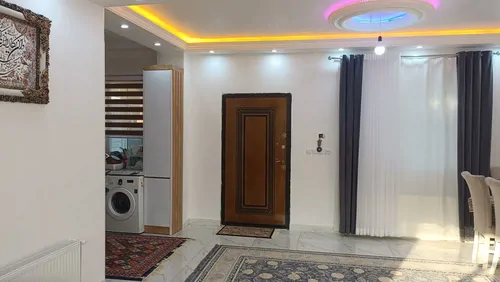 تصویر 10 - ویلا جنگلی مصطفی در املش