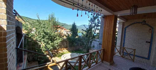 تصویر 10 - خانه یاد ایام (۲) در  سوادکوه