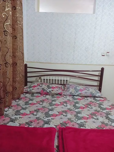 تصویر 8 - آپارتمان مبله آشیانه (۳) در  بابلسر