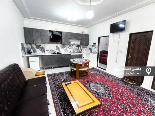 تصویر 7 - ویلا مهرسام در  رشت