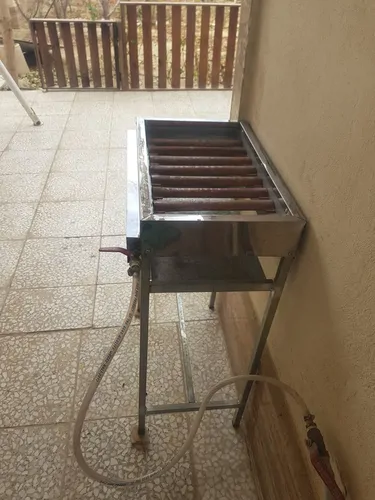 تصویر 28 - ویلا باغ مهتاب  در  ملارد 